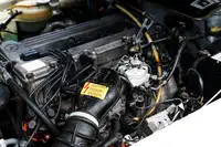 1985 Mercedes 280SL (R107)-For Sale