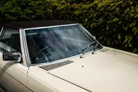 1985 Mercedes 280SL (R107)-For Sale