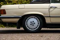 1985 Mercedes 280SL (R107)-For Sale