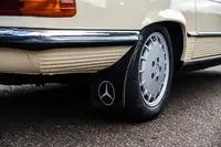 1985 Mercedes 280SL (R107)-For Sale