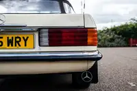 1985 Mercedes 280SL (R107)-For Sale