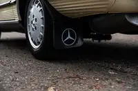 1985 Mercedes 280SL (R107)-For Sale