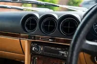 1985 Mercedes 280SL (R107)-For Sale