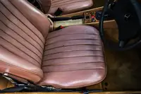 1985 Mercedes 280SL (R107)-For Sale