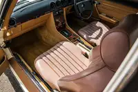 1985 Mercedes 280SL (R107)-For Sale