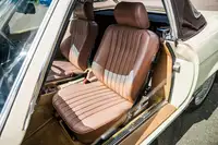 1985 Mercedes 280SL (R107)-For Sale