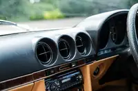 1985 Mercedes 280SL (R107)-For Sale