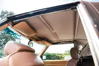 1985 Mercedes 280SL (R107)-For Sale