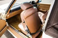 1985 Mercedes 280SL (R107)-For Sale