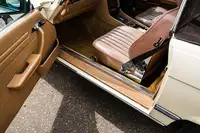 1985 Mercedes 280SL (R107)-For Sale