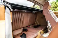 1985 Mercedes 280SL (R107)-For Sale