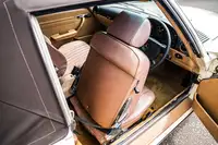 1985 Mercedes 280SL (R107)-For Sale