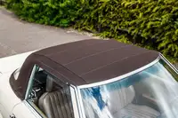 1985 Mercedes 280SL (R107)-For Sale
