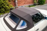1985 Mercedes 280SL (R107)-For Sale