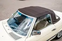 1985 Mercedes 280SL (R107)-For Sale