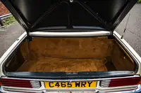1985 Mercedes 280SL (R107)-For Sale