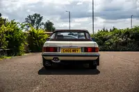 1985 Mercedes 280SL (R107)-For Sale