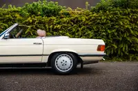 1985 Mercedes 280SL (R107)-For Sale