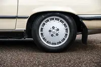 1985 Mercedes 280SL (R107)-For Sale
