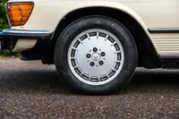 1985 Mercedes 280SL (R107)-For Sale