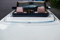 1985 Mercedes 280SL (R107)-For Sale