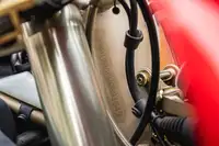 1998 Ducati 916 Carl Fogarty Replica 996cc-For Sale