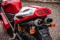1998 Ducati 916 Carl Fogarty Replica 996cc-For Sale