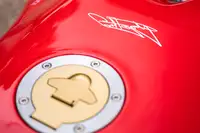 1998 Ducati 916 Carl Fogarty Replica 996cc-For Sale