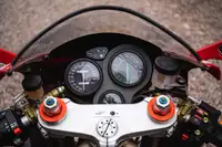 1998 Ducati 916 Carl Fogarty Replica 996cc-For Sale