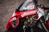 1998 Ducati 916 Carl Fogarty Replica 996cc-For Sale
