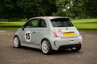 2010 Abarth 500-For Sale