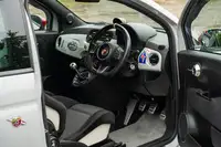 2010 Abarth 500-For Sale