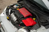 2010 Abarth 500-For Sale