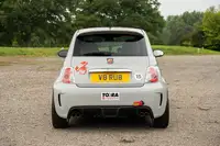 2010 Abarth 500-For Sale