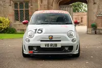 2010 Abarth 500-For Sale