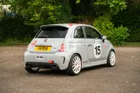 2010 Abarth 500-For Sale