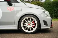 2010 Abarth 500-For Sale