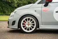 2010 Abarth 500-For Sale