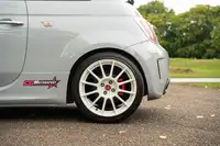 2010 Abarth 500-For Sale