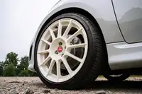 2010 Abarth 500-For Sale