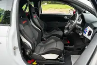 2010 Abarth 500-For Sale
