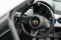 2010 Abarth 500-For Sale