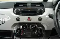 2010 Abarth 500-For Sale