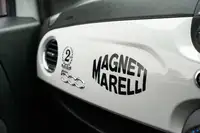 2010 Abarth 500-For Sale