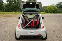 2010 Abarth 500-For Sale