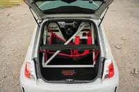 2010 Abarth 500-For Sale