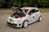 2010 Abarth 500-For Sale
