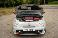 2010 Abarth 500-For Sale