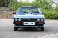 1984 Ford Capri 1.6 LS-For Sale