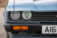 1984 Ford Capri 1.6 LS-For Sale